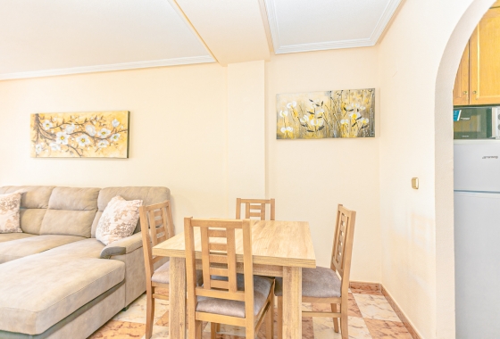 Revente - Appartement - Orihuela Costa - Villas San Jose