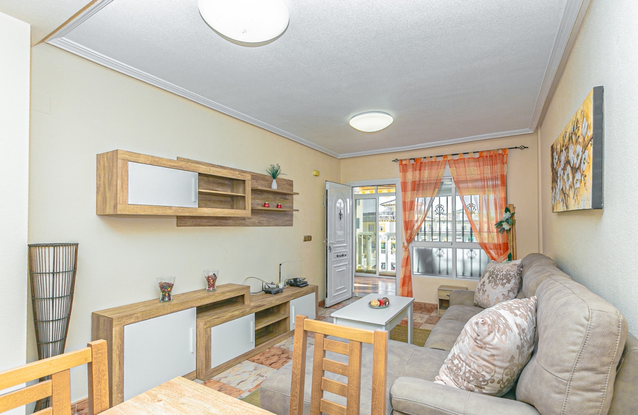 Revente - Appartement - Orihuela Costa - Villas San Jose