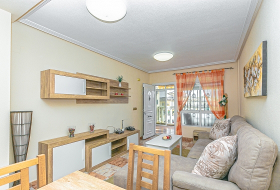 Revente - Appartement - Orihuela Costa - Villas San Jose