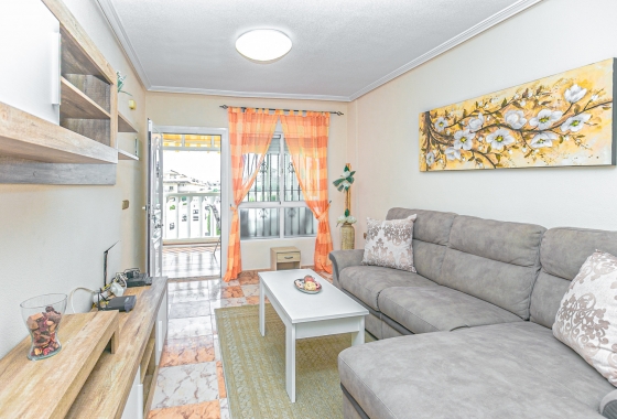 Revente - Appartement - Orihuela Costa - Villas San Jose