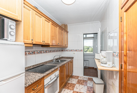 Revente - Appartement - Orihuela Costa - Villas San Jose