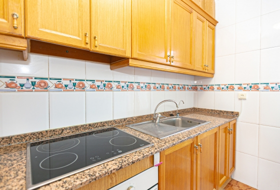 Revente - Appartement - Orihuela Costa - Villas San Jose