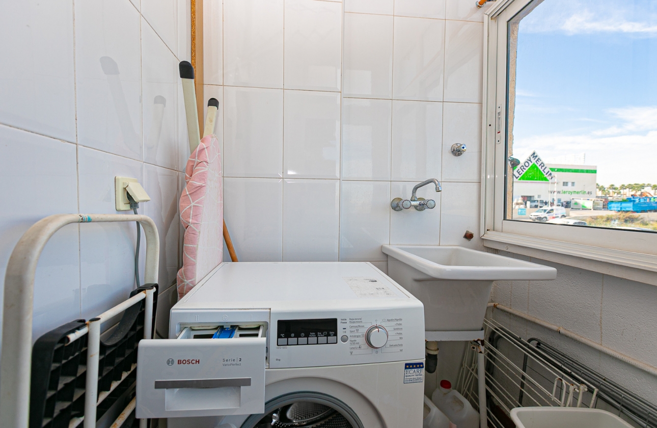 Revente - Appartement - Orihuela Costa - Villas San Jose