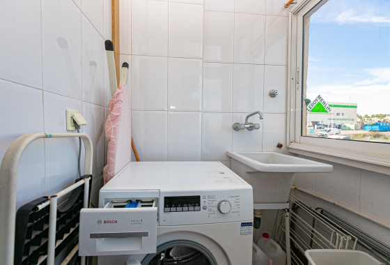 Revente - Appartement - Orihuela Costa - Villas San Jose