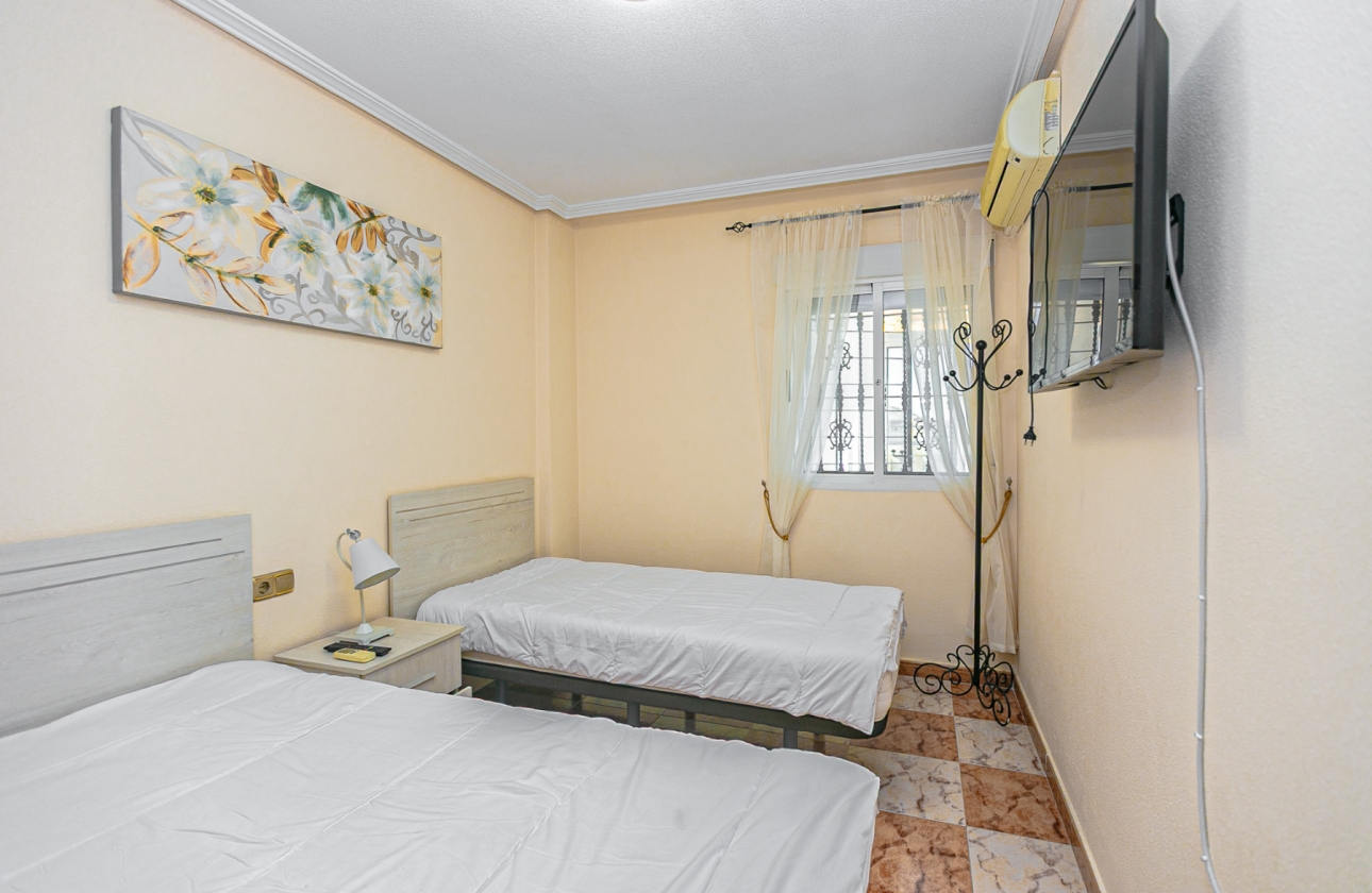 Revente - Appartement - Orihuela Costa - Villas San Jose