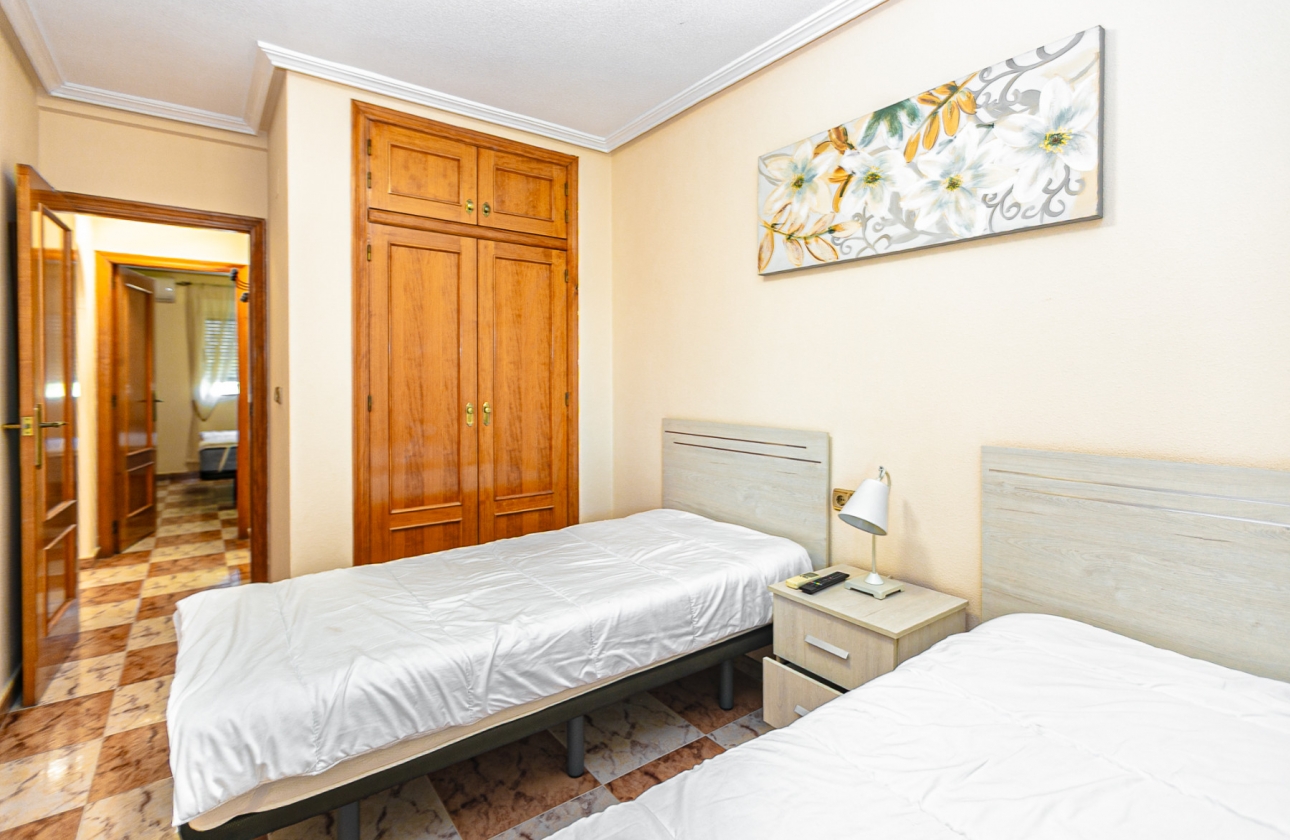 Revente - Appartement - Orihuela Costa - Villas San Jose