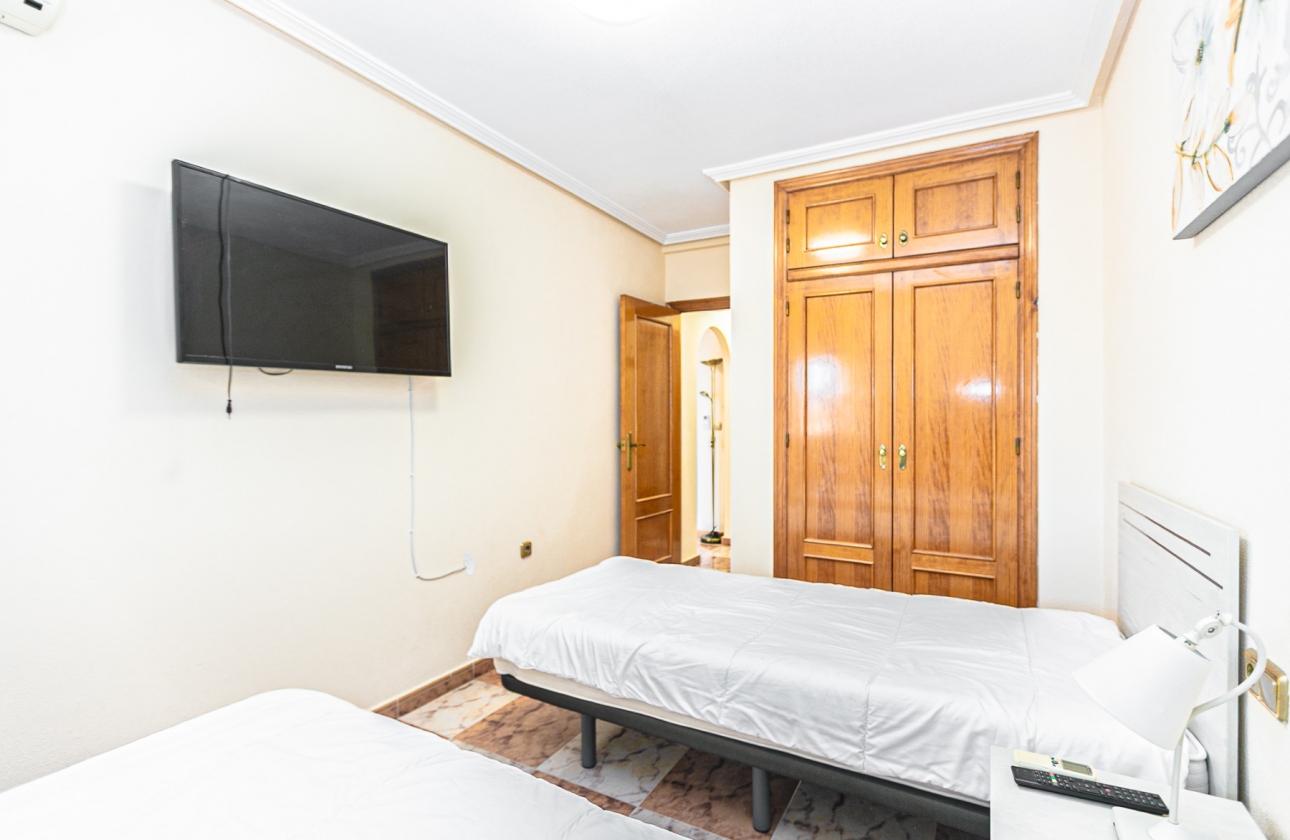 Revente - Appartement - Orihuela Costa - Villas San Jose