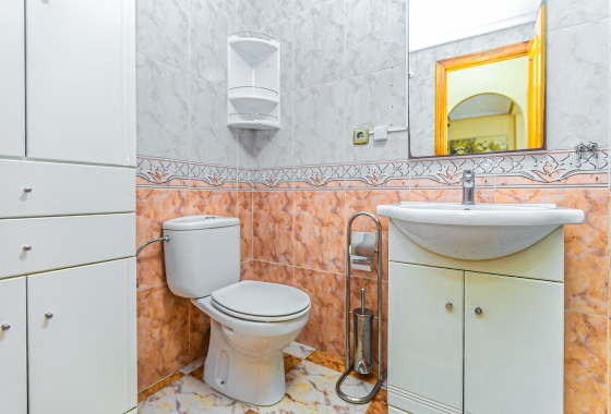 Revente - Appartement - Orihuela Costa - Villas San Jose