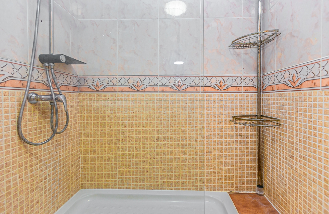 Revente - Appartement - Orihuela Costa - Villas San Jose