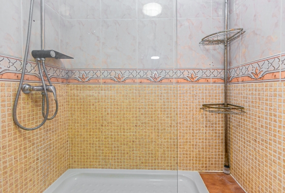 Revente - Appartement - Orihuela Costa - Villas San Jose