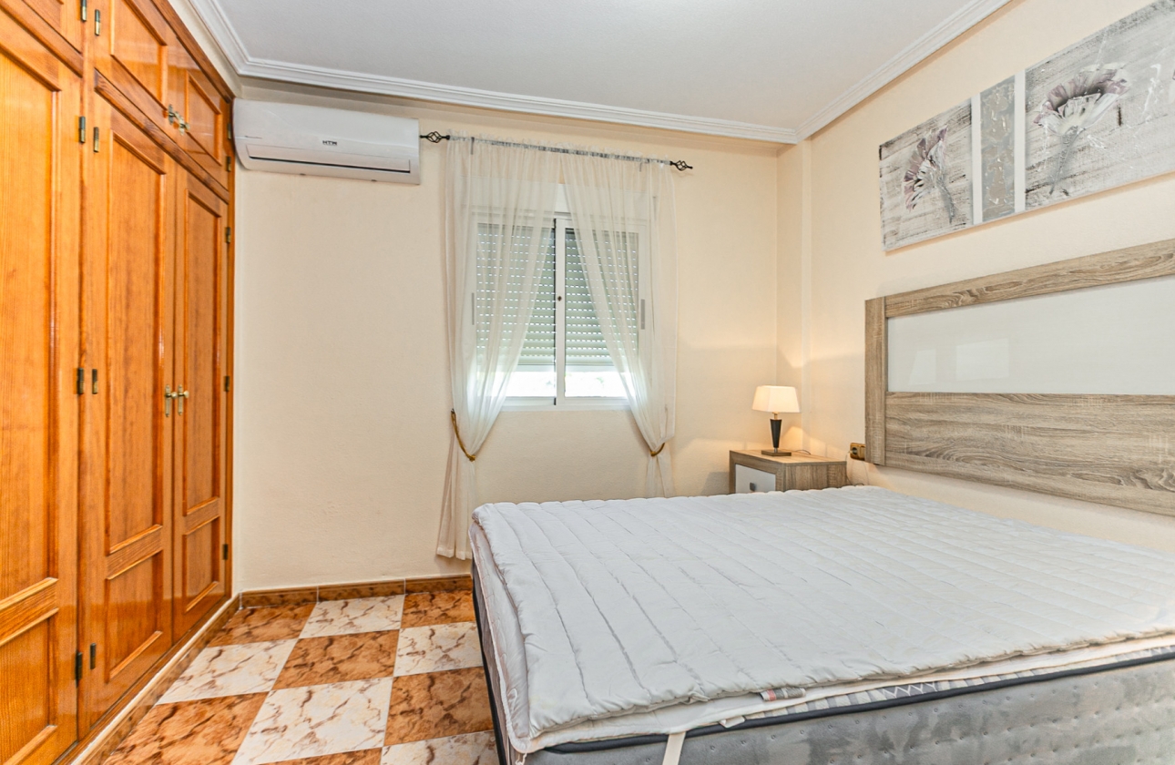 Revente - Appartement - Orihuela Costa - Villas San Jose
