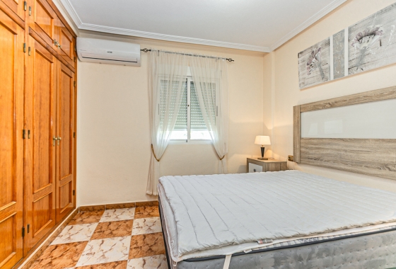 Revente - Appartement - Orihuela Costa - Villas San Jose