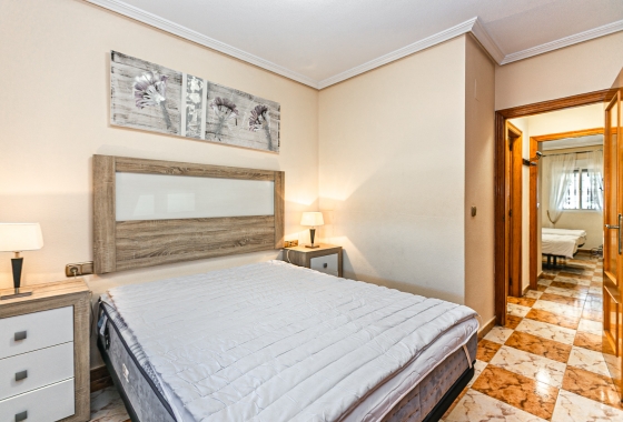 Revente - Appartement - Orihuela Costa - Villas San Jose