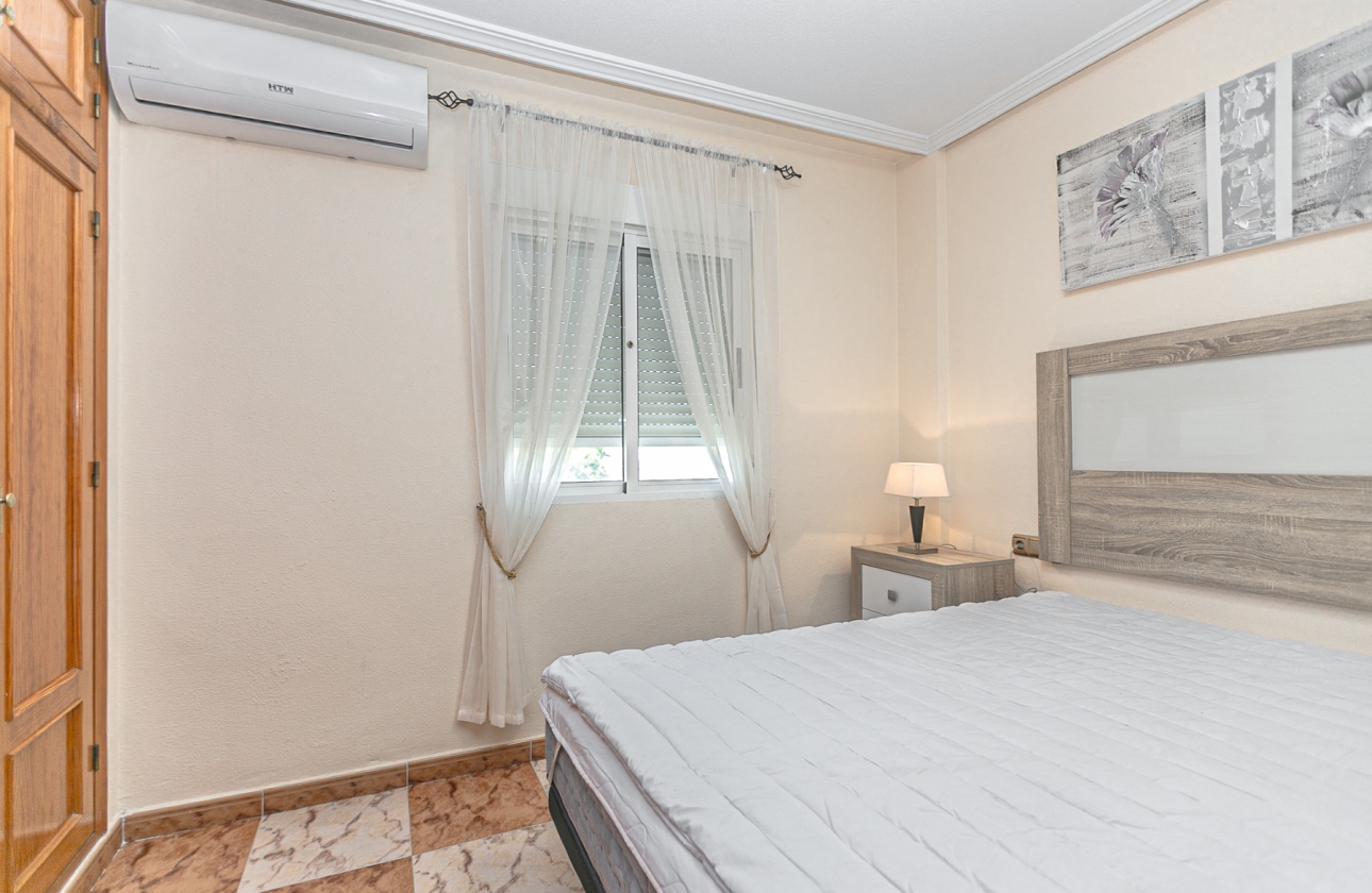 Revente - Appartement - Orihuela Costa - Villas San Jose