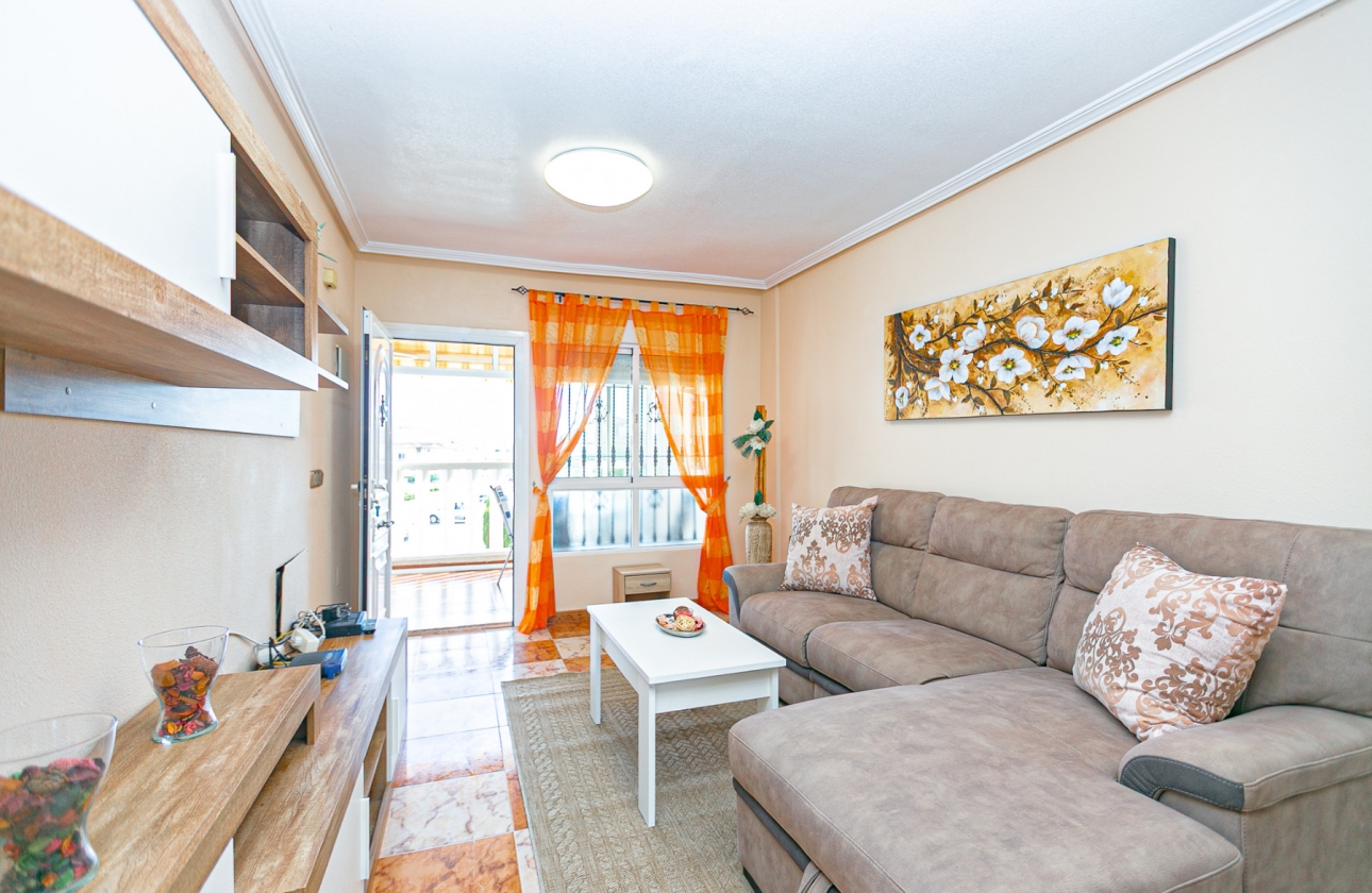 Revente - Appartement - Orihuela Costa - Villas San Jose