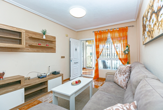 Revente - Appartement - Orihuela Costa - Villas San Jose