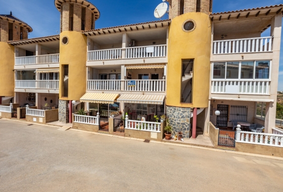 Revente - Appartement - Orihuela Costa - Villas San Jose