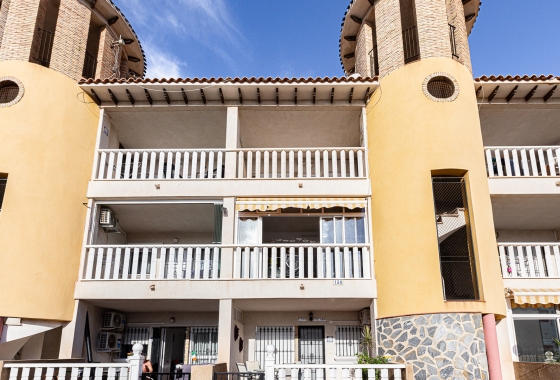 Revente - Appartement - Orihuela Costa - Villas San Jose