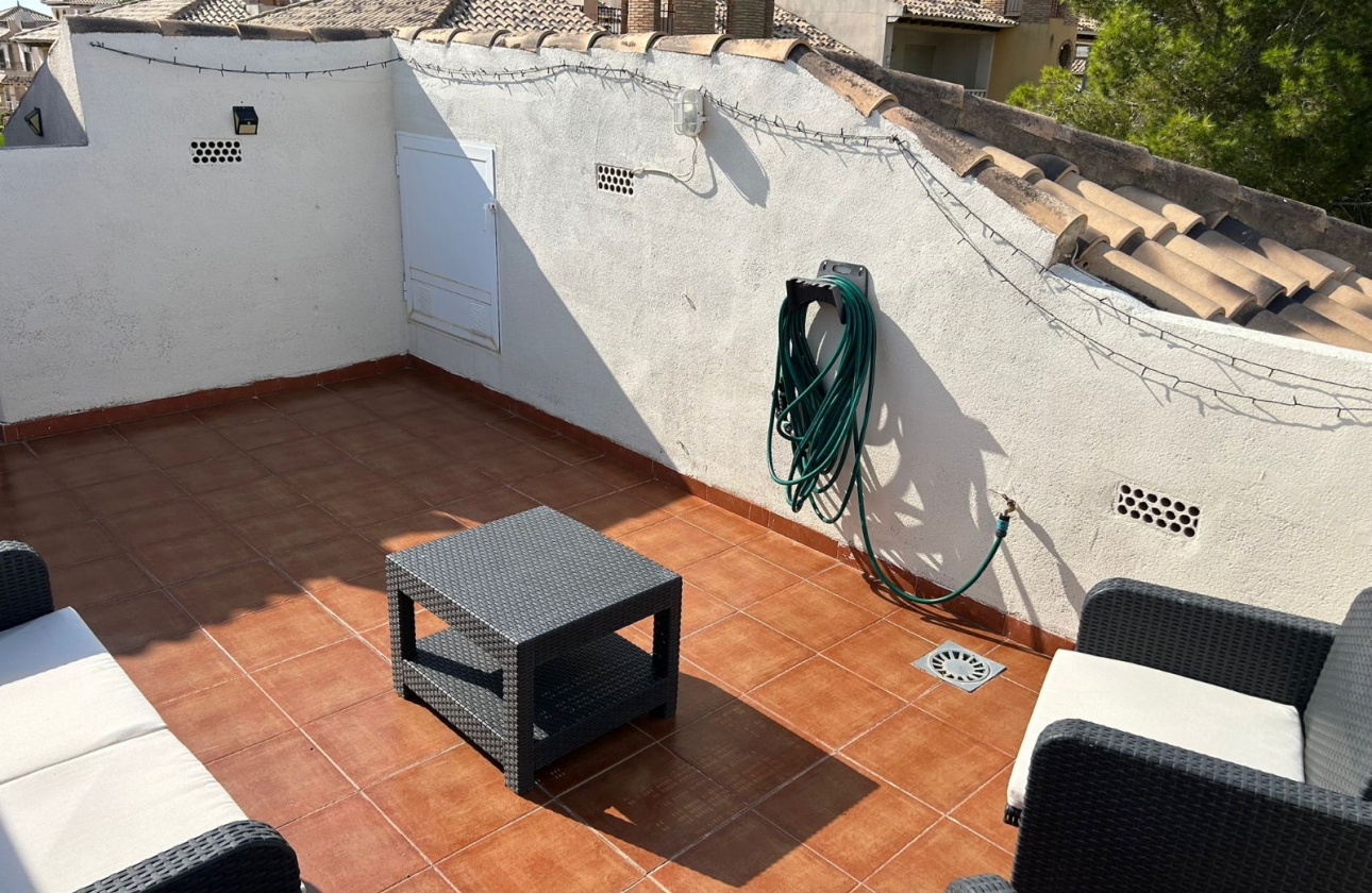 Reventa - Ático - Villamartin - Pinada Golf