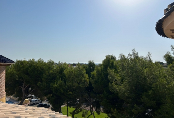 Reventa - Ático - Villamartin - Pinada Golf