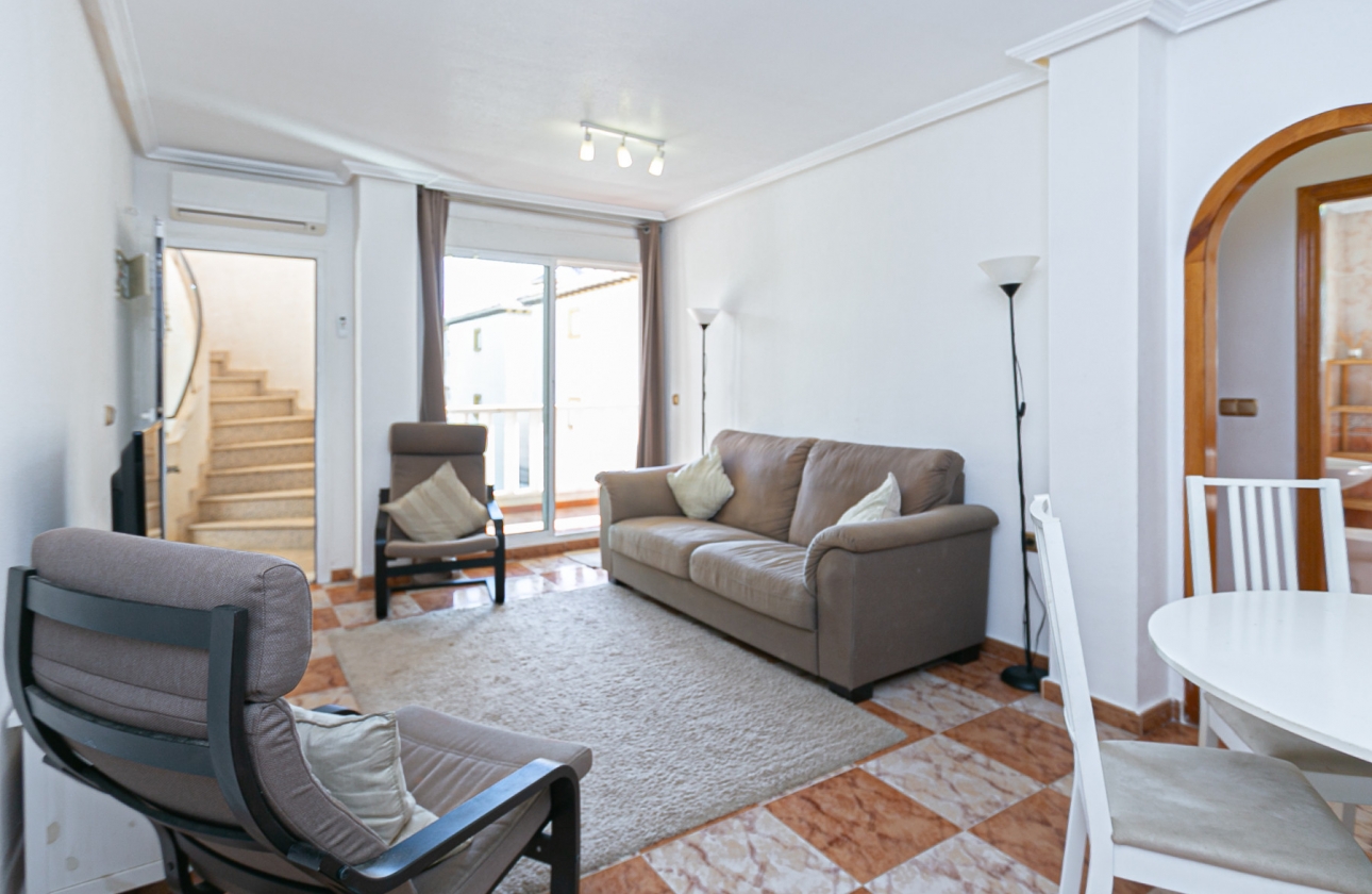 Reventa - Ático - Villamartin - Pinada Golf