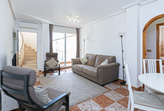 Reventa - Ático - Villamartin - Pinada Golf