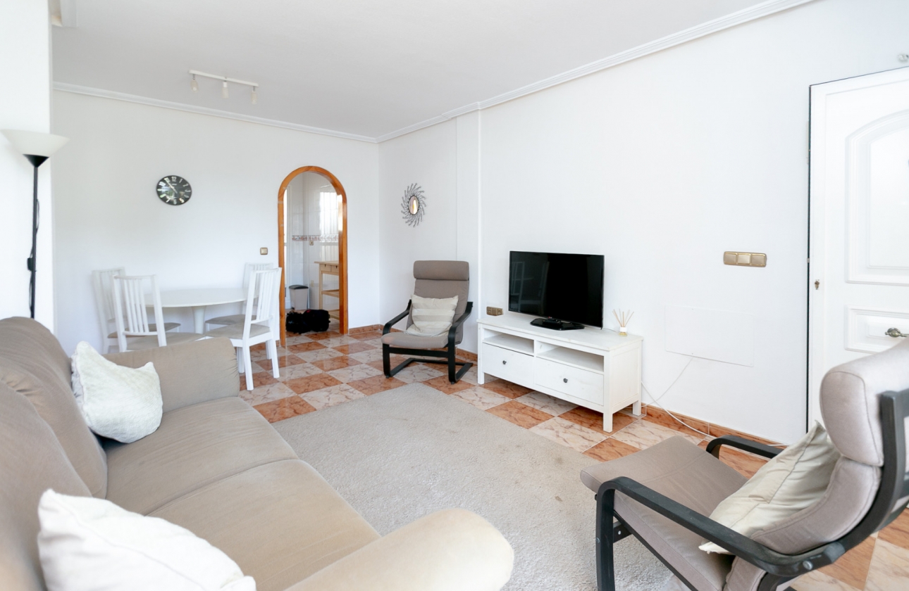 Reventa - Ático - Villamartin - Pinada Golf