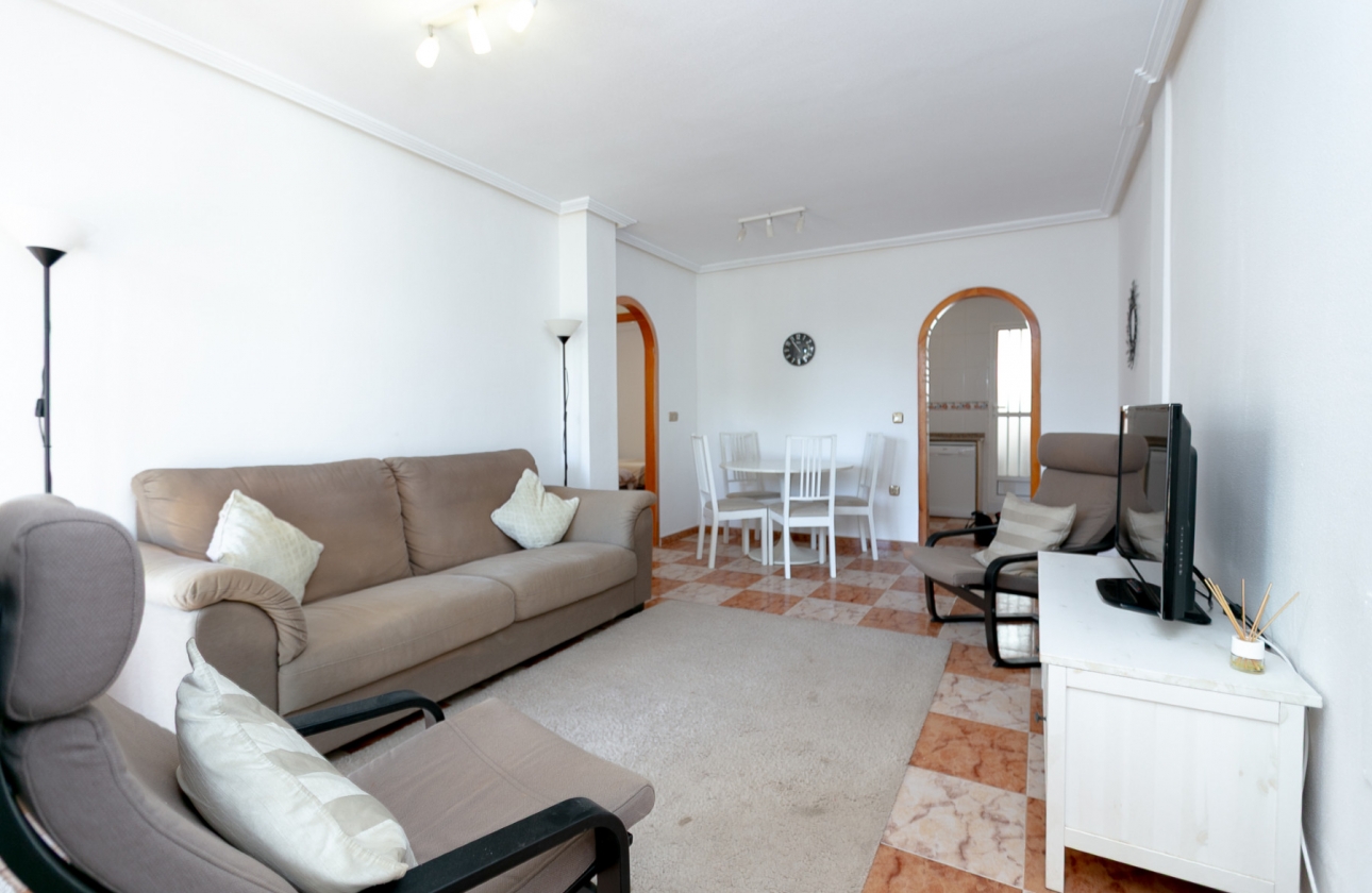 Reventa - Ático - Villamartin - Pinada Golf