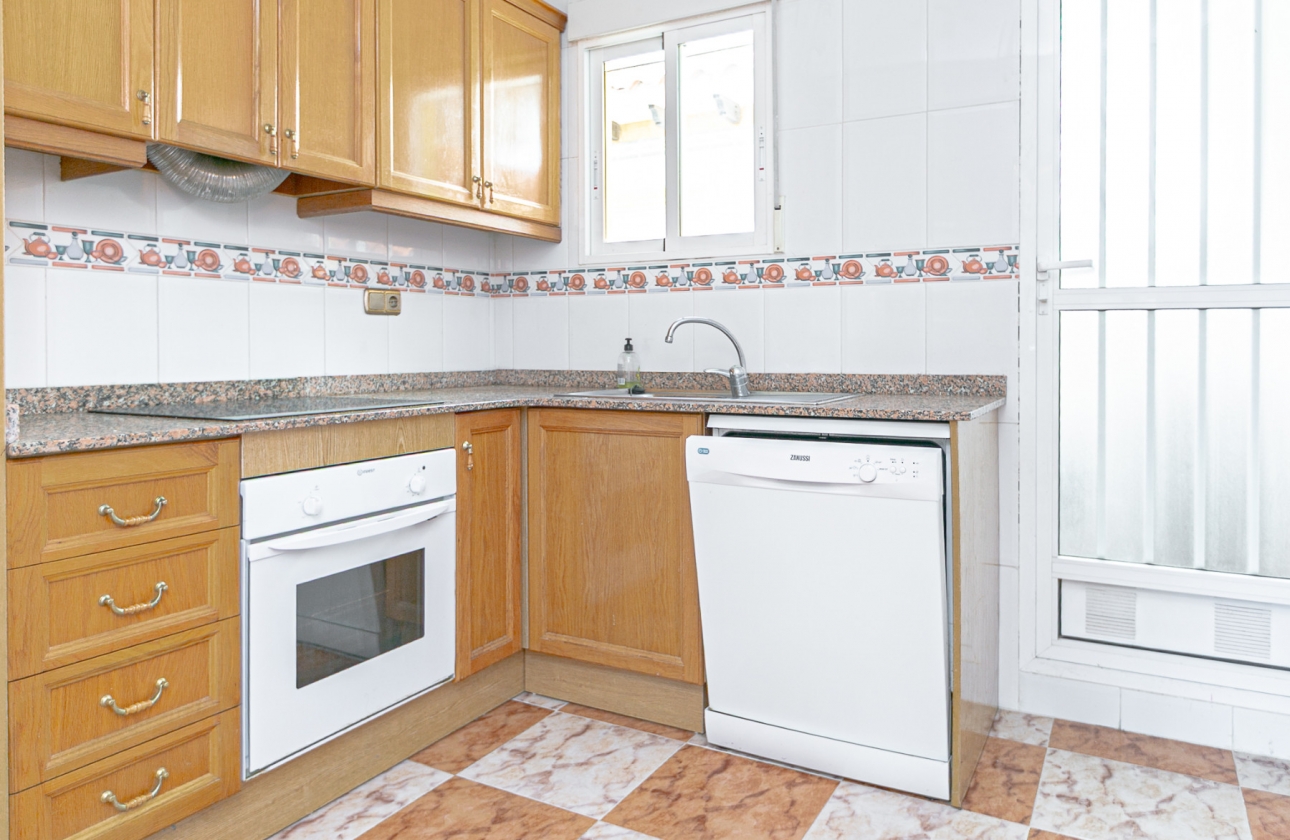 Reventa - Ático - Villamartin - Pinada Golf