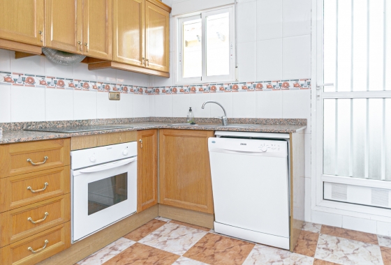 Reventa - Ático - Villamartin - Pinada Golf