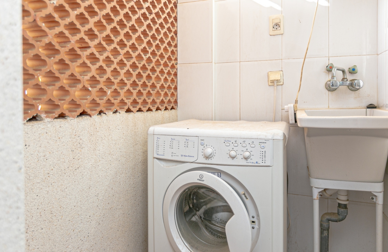 Reventa - Ático - Villamartin - Pinada Golf