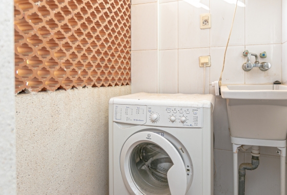 Reventa - Ático - Villamartin - Pinada Golf