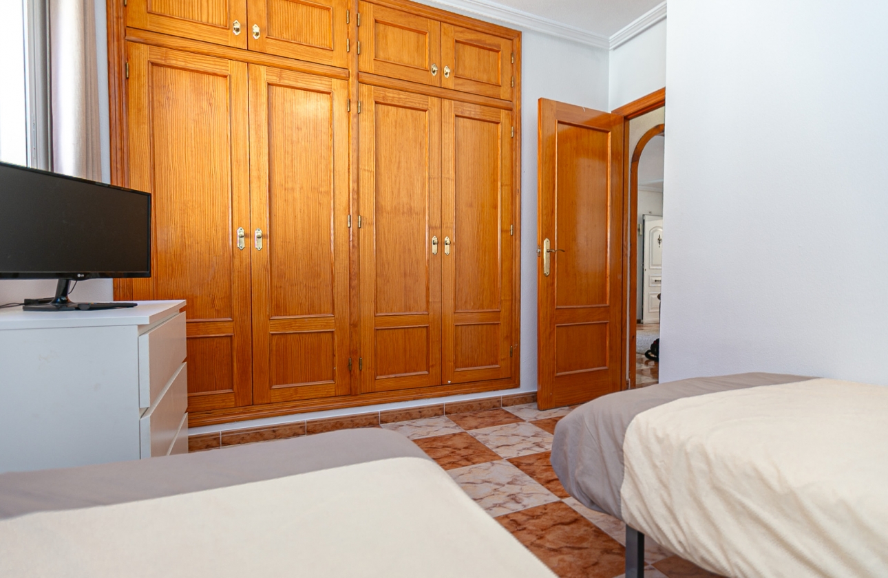 Reventa - Ático - Villamartin - Pinada Golf