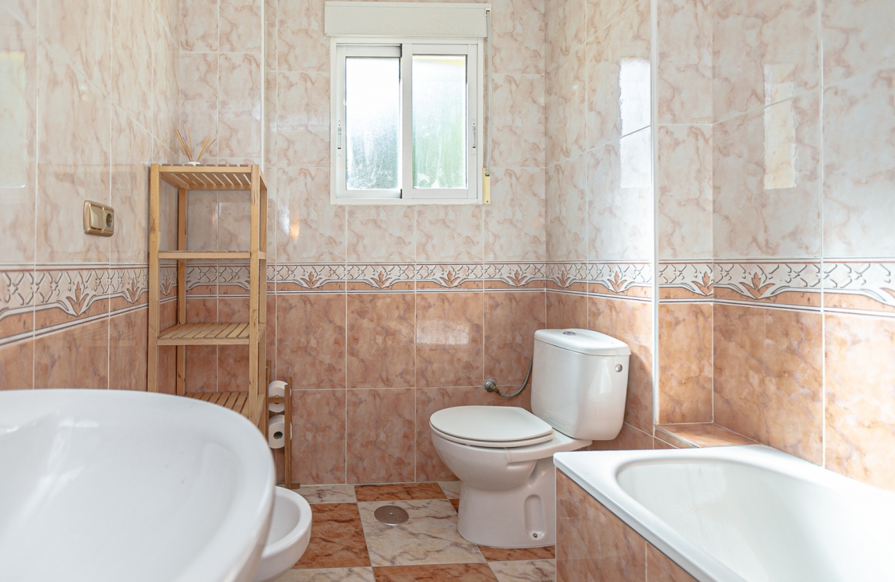 Reventa - Ático - Villamartin - Pinada Golf