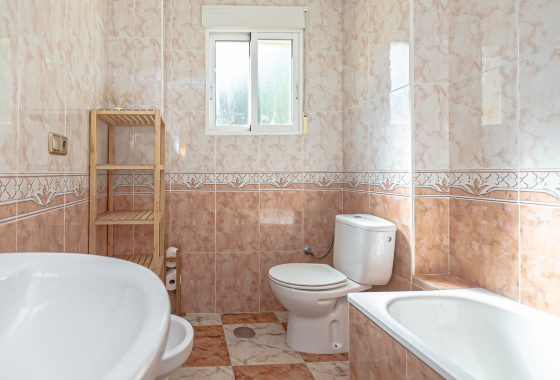 Reventa - Ático - Villamartin - Pinada Golf