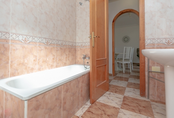 Reventa - Ático - Villamartin - Pinada Golf