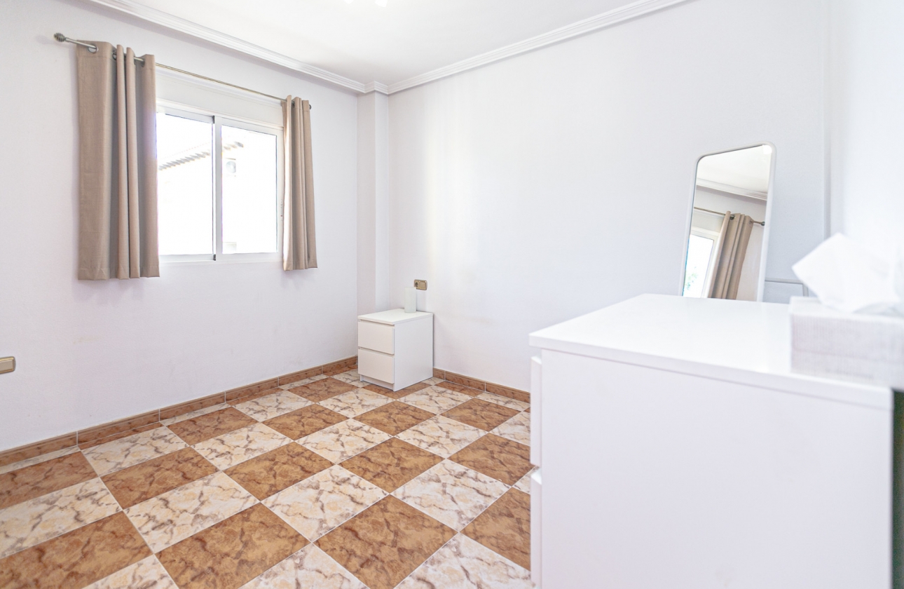 Reventa - Ático - Villamartin - Pinada Golf