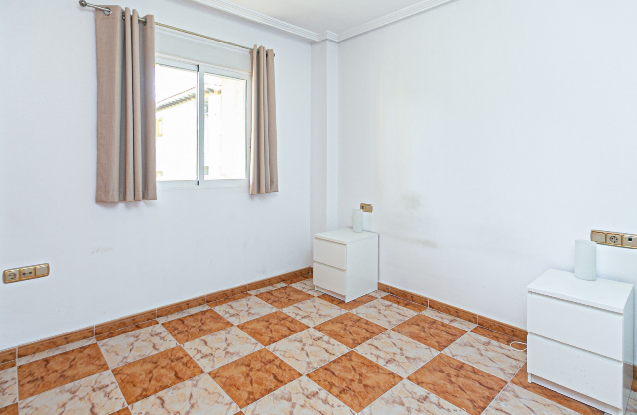 Reventa - Ático - Villamartin - Pinada Golf