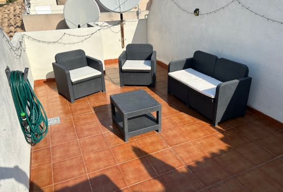 Reventa - Ático - Villamartin - Pinada Golf