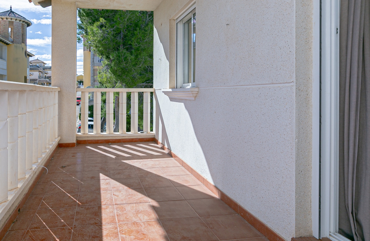 Reventa - Ático - Villamartin - Pinada Golf