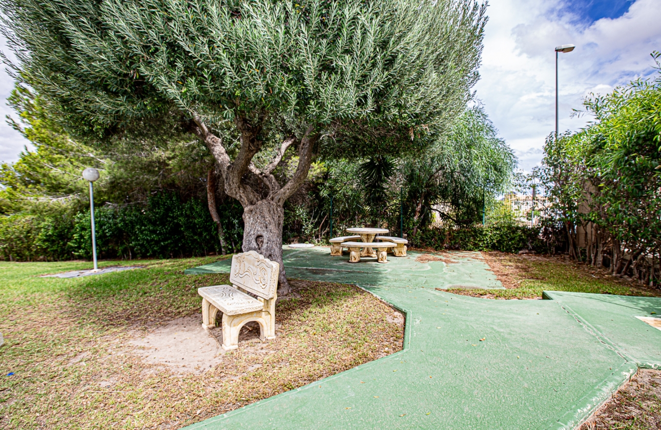 Reventa - Ático - Villamartin - Pinada Golf