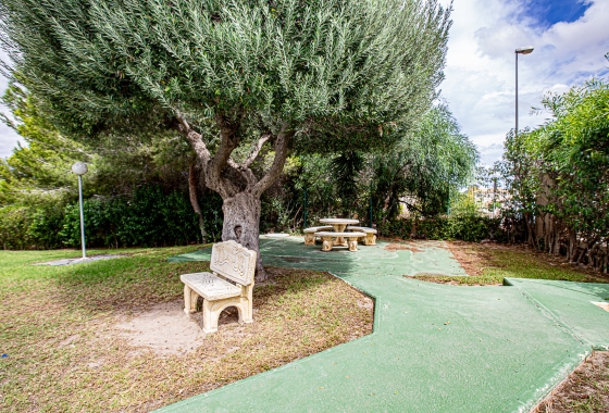 Reventa - Ático - Villamartin - Pinada Golf