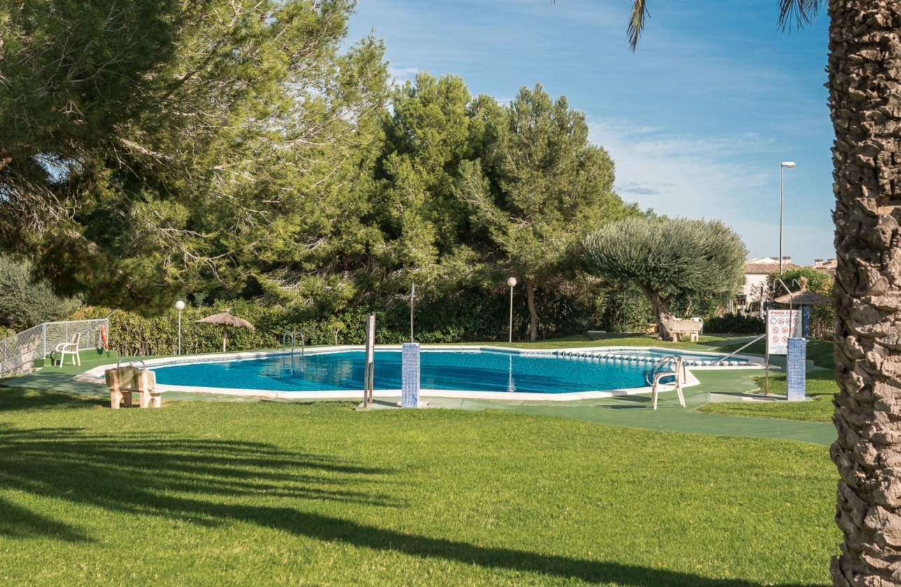 Reventa - Ático - Villamartin - Pinada Golf