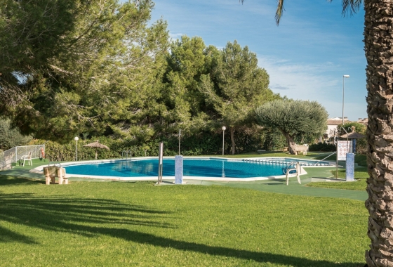 Reventa - Ático - Villamartin - Pinada Golf