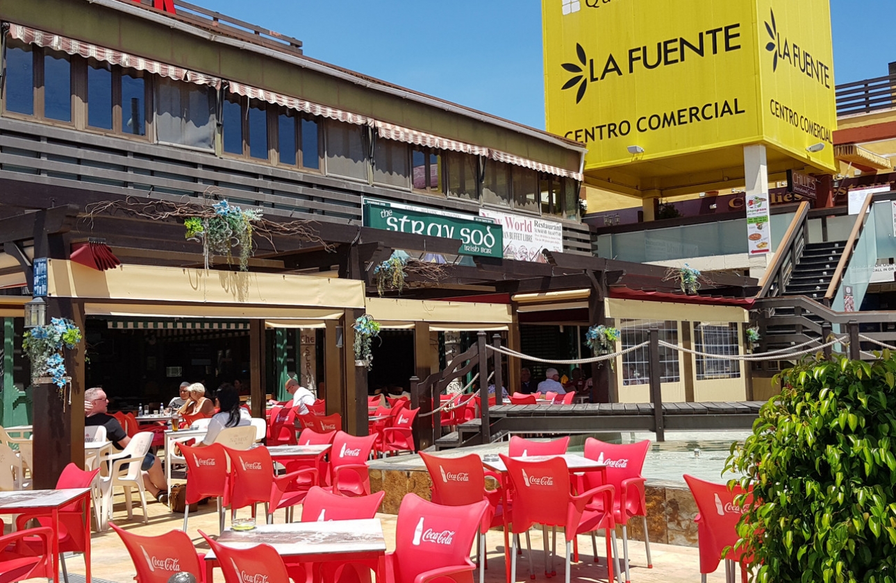 Reventa - Ático - Villamartin - Pinada Golf