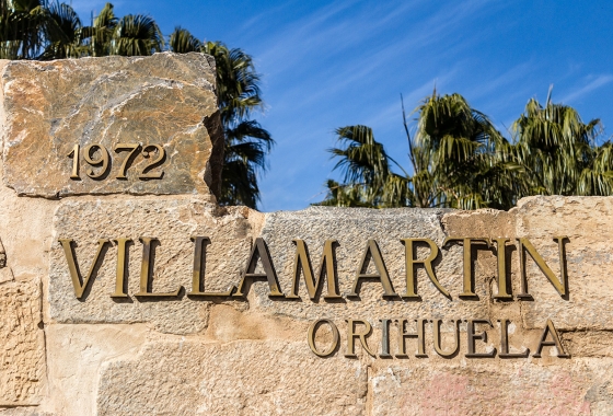 Reventa - Ático - Villamartin - Pinada Golf