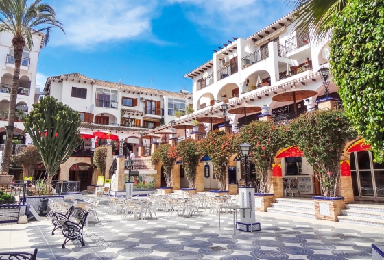 Reventa - Ático - Villamartin - Pinada Golf