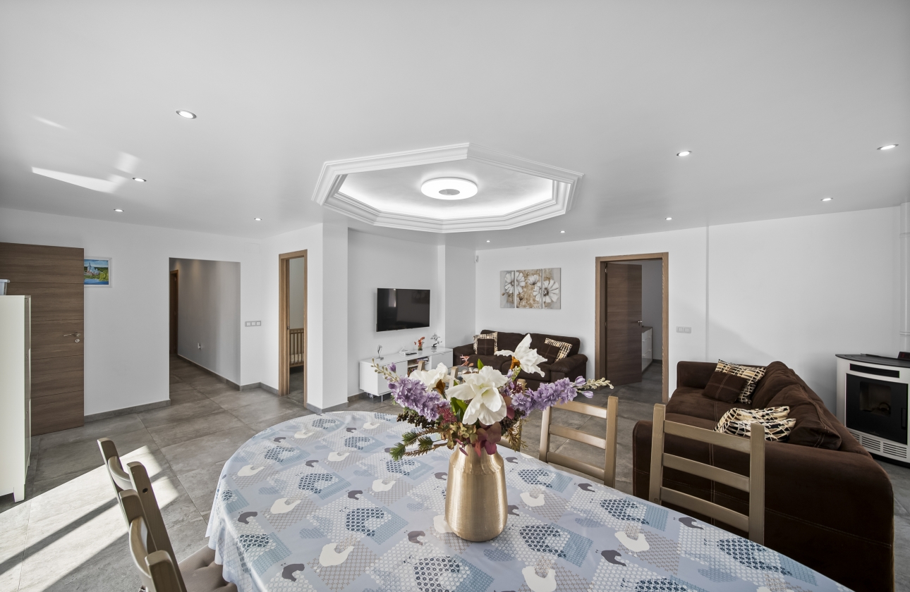 Revente - Villa - Orihuela Costa - La Zenia