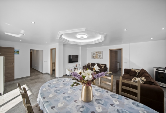 Revente - Villa - Orihuela Costa - La Zenia