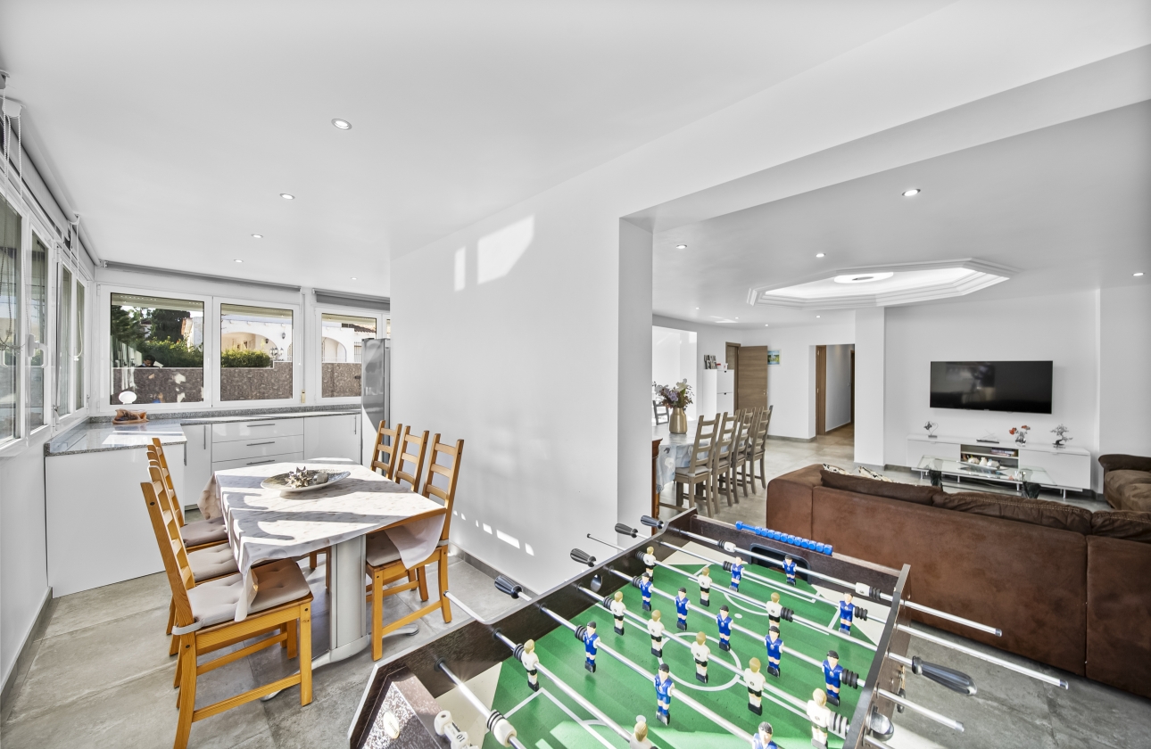 Revente - Villa - Orihuela Costa - La Zenia